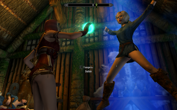 С ассасинами шутки плохи...