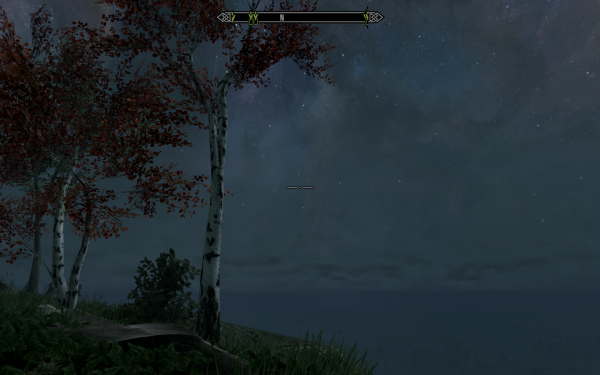 Хоть похоже на Россию, только это не Россия...