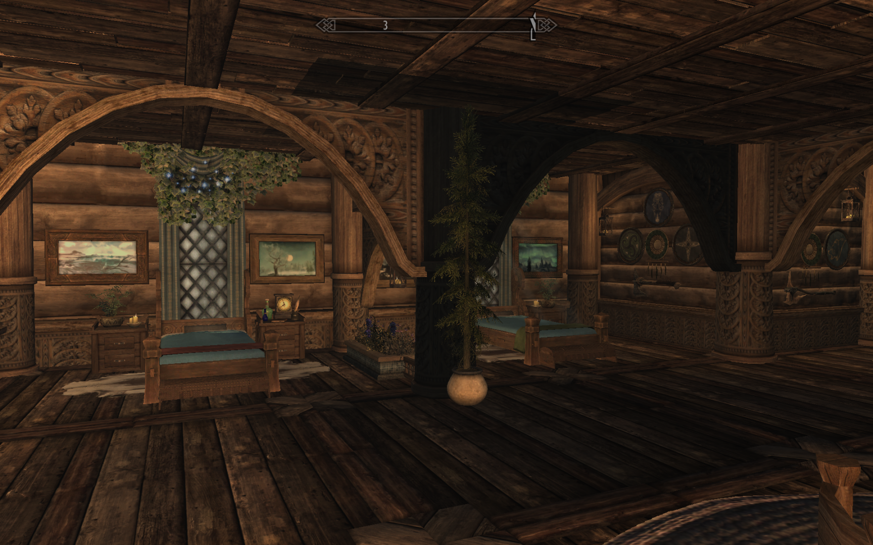 Ёжкин Дом - Final SSE