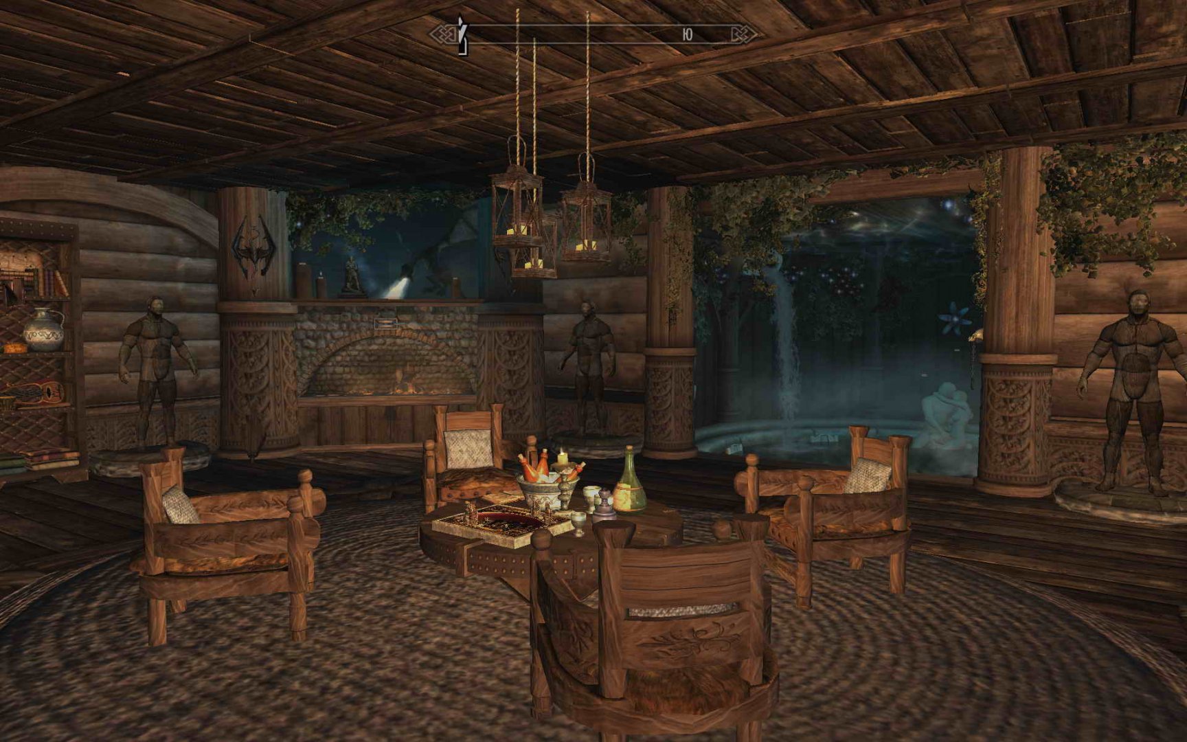 Ёжкин дом - Lite SE