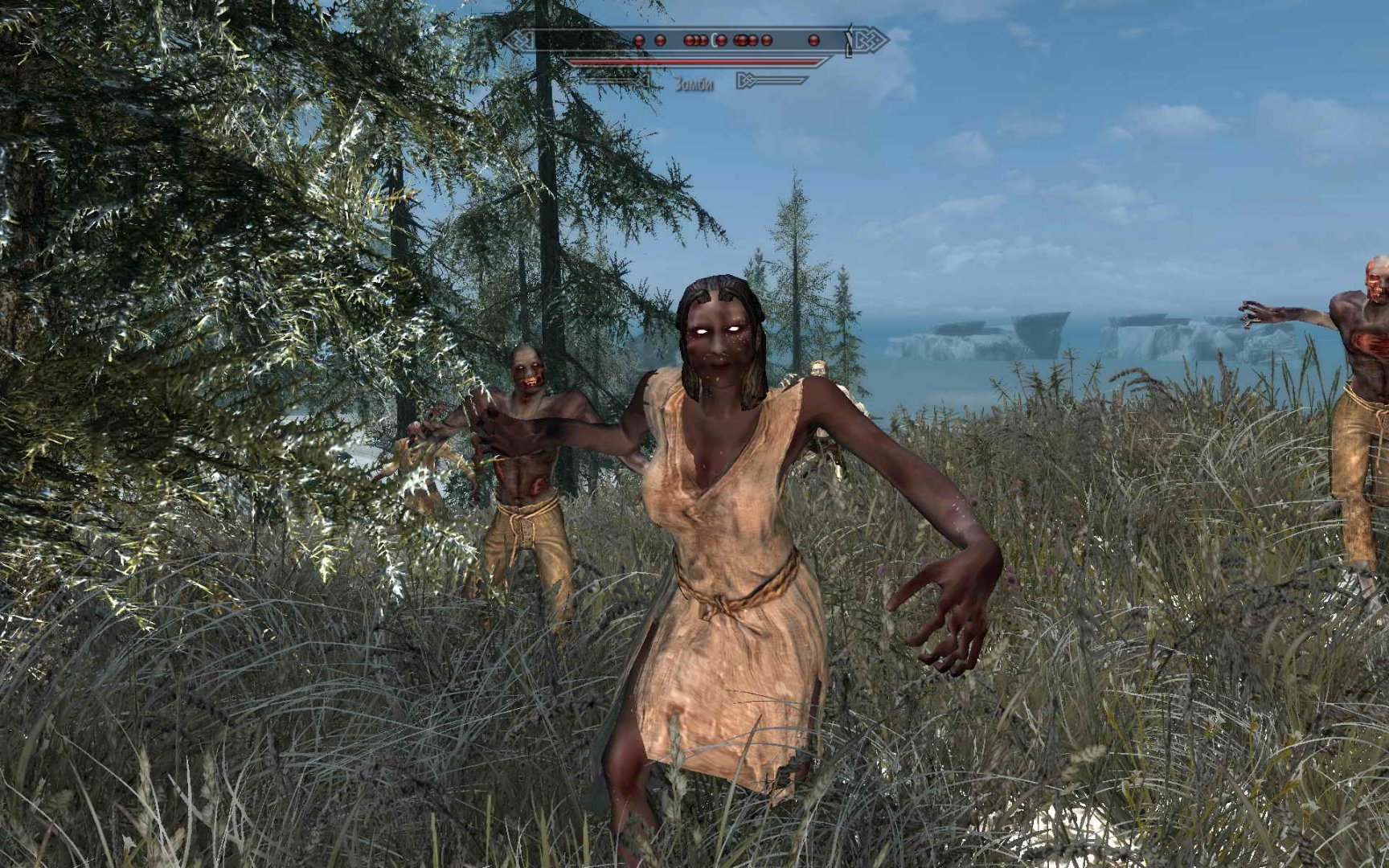 Zombie Apokalypse SE