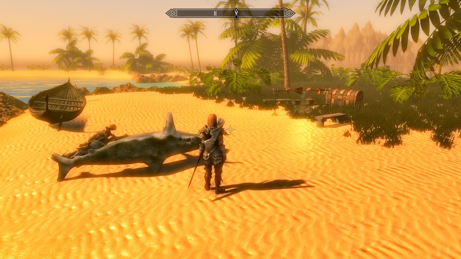 Новый мир Paradiseplace (В разработке)