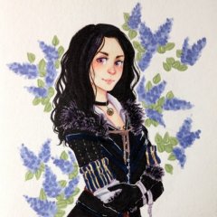 Хоььит скин