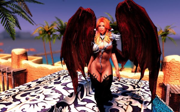 Новый мир  verflught