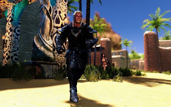 Новый мир  verflught