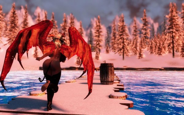 Остров который построил...нет ни Джек:))  Verflught