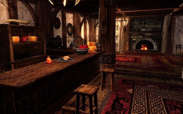 Остров который построил...нет ни Джек:))  Verflught