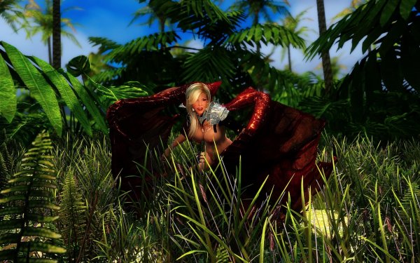 Остров который построил...нет ни Джек:))  Verflught