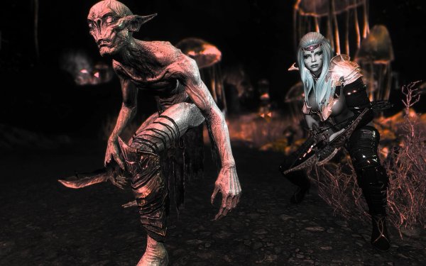 Переманила на свою сторону.