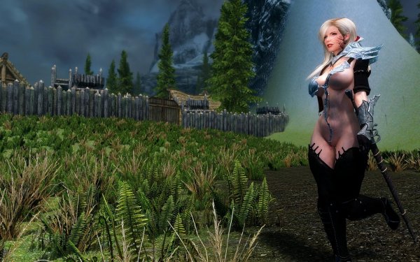 Остров который построил...нет ни Джек:))  Verflught