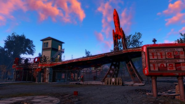 Полюбился мне мод на лёгкое строительство..