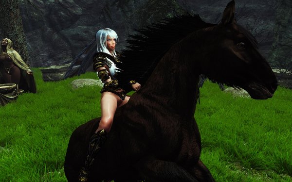 Primal, сюжетная линия.