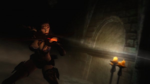 Веленка: "пиу-пиу" из арбалета!