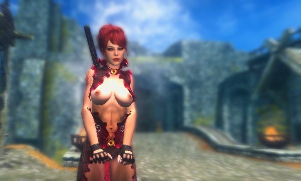 Велана в Вайтране...