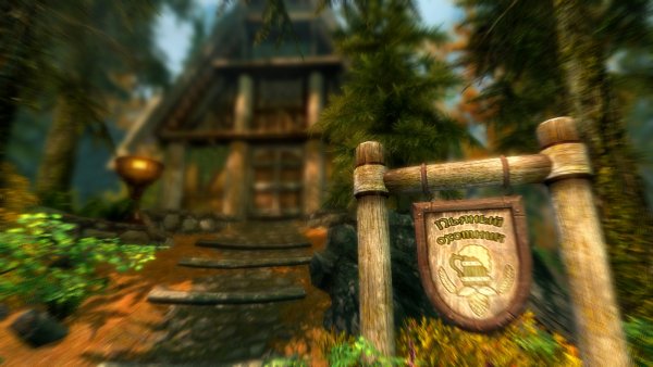 Ну кто не знает "Пьяного охотника" ))