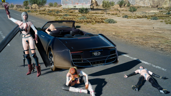 Final Fantasy XV Windows Edition Screenshot 2019.01.13 - 08.59.30.72.png