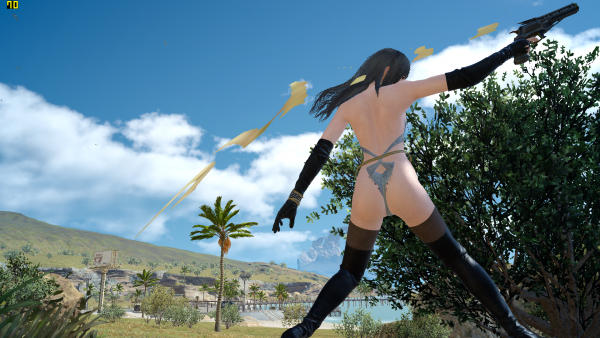 Final Fantasy XV Windows Edition Screenshot 2019.01.15 - 19.23.46.32.png