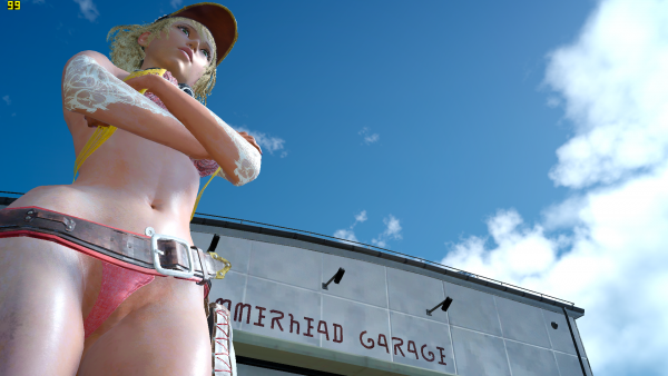 Final Fantasy XV Windows Edition Screenshot 2019.01.13 - 09.23.16.10.png