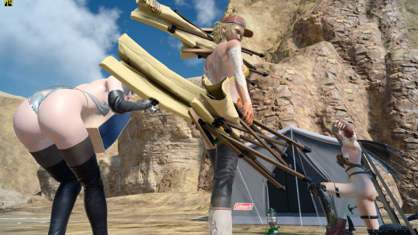 Final Fantasy XV Windows Edition Screenshot 2019.01.13 - 17.09.39.80.png