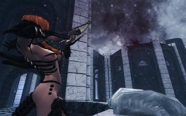 Спрятался :))