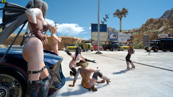 Final Fantasy XV Windows Edition Screenshot 2019.01.13 - 18.20.37.27.png