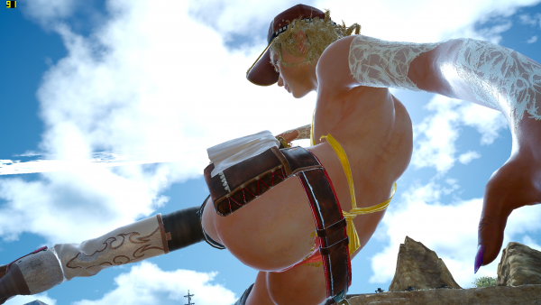 Final Fantasy XV Windows Edition Screenshot 2019.01.13 - 09.27.05.70.png