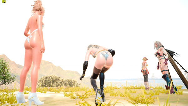 Final Fantasy XV Windows Edition Screenshot 2019.01.16 - 18.32.58.44.png