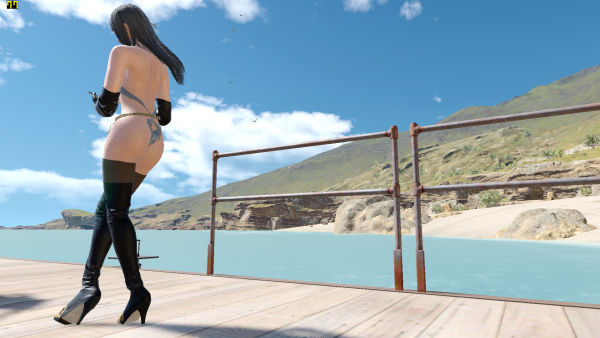 Final Fantasy XV Windows Edition Screenshot 2019.01.13 - 19.25.09.82.png