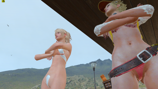 Final Fantasy XV Windows Edition Screenshot 2019.01.15 - 19.08.46.19.png