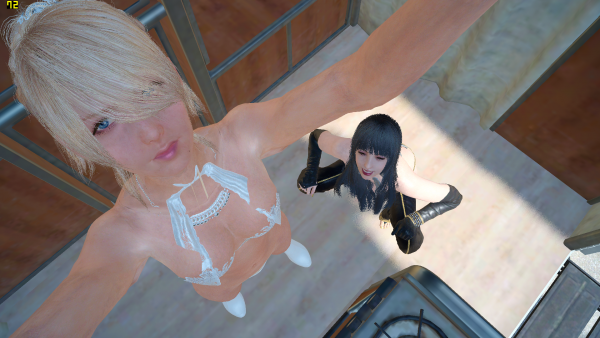 Final Fantasy XV Windows Edition Screenshot 2019.01.13 - 19.30.29.55.png