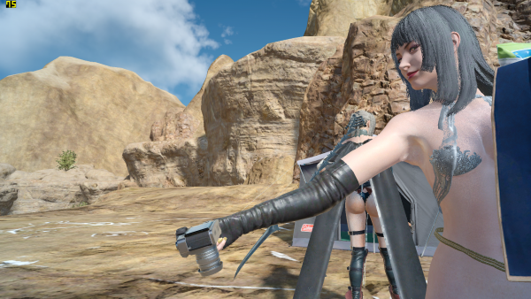 Final Fantasy XV Windows Edition Screenshot 2019.01.13 - 17.17.52.12.png