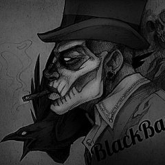 BlackBaron