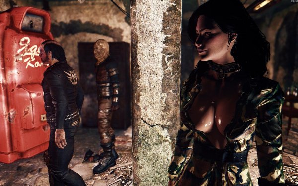 Raider Pet квест