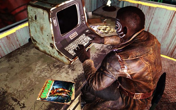 Raider Pet квест