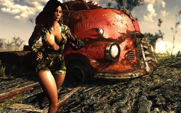 Raider Pet квест