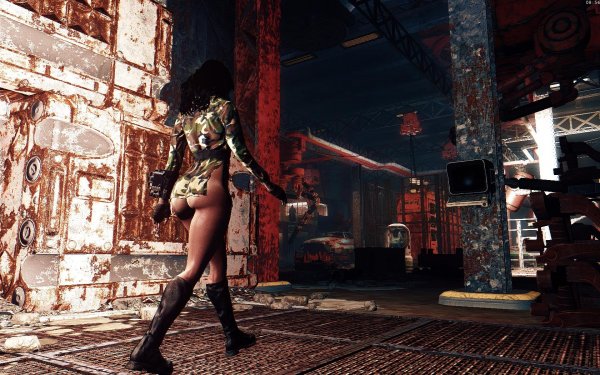 Raider Pet квест