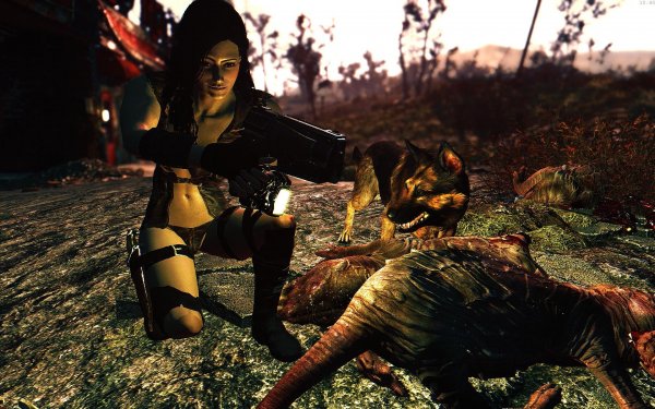 Нет собакин, мы это есть не будем.