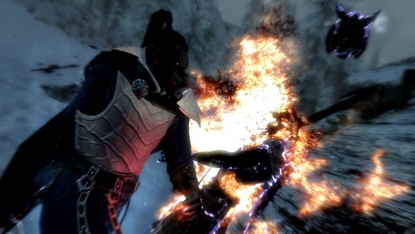 Каджиту не повезло этим вечером.