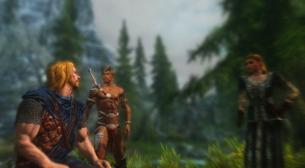 Мой Эйран и Ко! ;)