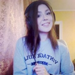 АнастасияАлексеева