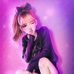 Настя Белая