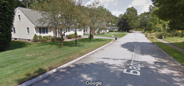 Сэнкчуари. Дом игрока.