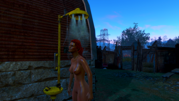 Проходила мимо, но мимо душа не прошла..