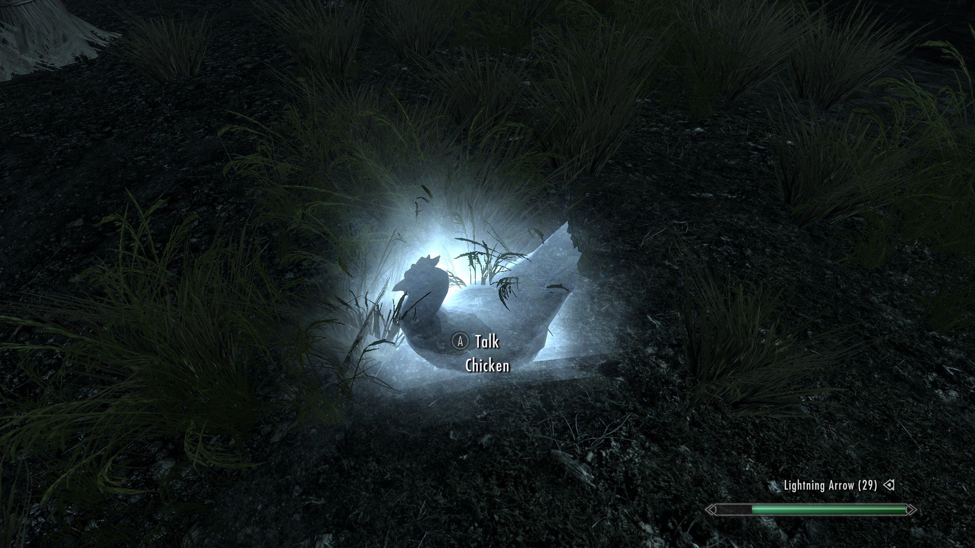 Talk To Creatures Rus