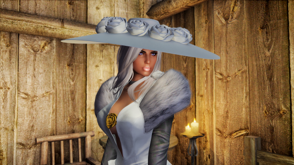 В одной из таверн