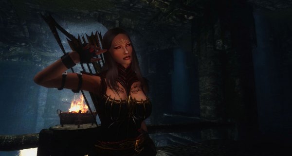 Совсем я Харкона забыла! Из головы вылетело!