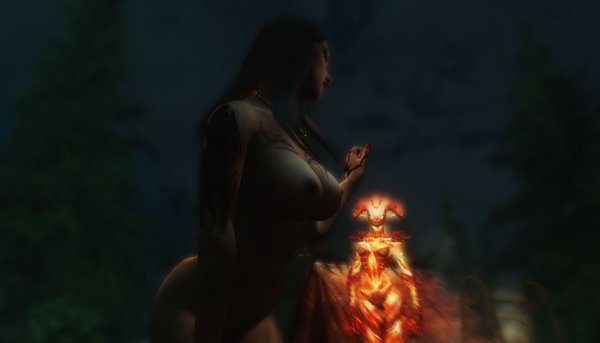 "Огонёк", подойди ближе - я не укушу ;)