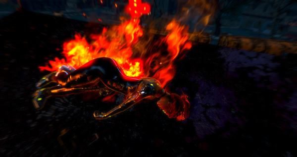 Неудачный день - подумала Мулл..