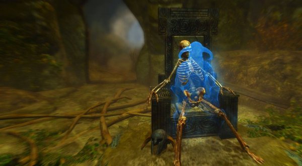 Жизнь после смерти - есть! ))