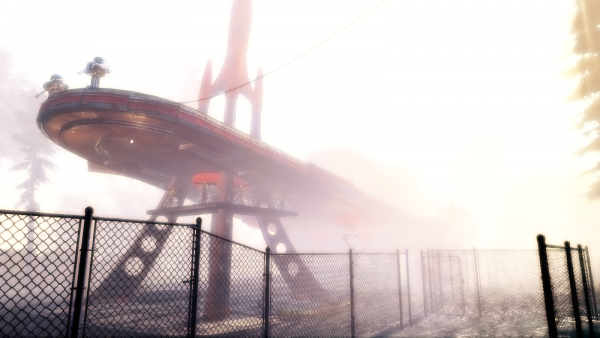 Родная обитель - Красная ракета.